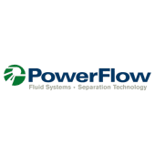 Aec Powerflow's Logo