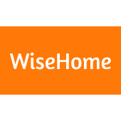 WiseHome's Logo