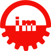 Idro Meccanica's Logo