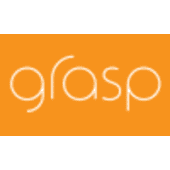 Grasp Support's Logo