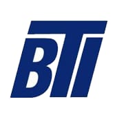 Bond Tech Industries's Logo