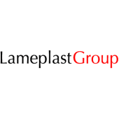 Lameplast SpA's Logo