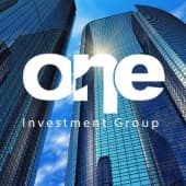 One Investment Group's Logo