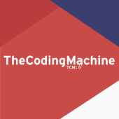 TheCodingMachine Hong Kong Limited's Logo