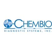 Chembio Diagnostic Systems Inc.'s Logo