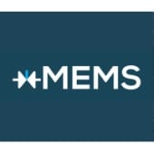 xMEMS's Logo