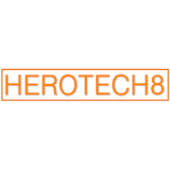 HEROTECH8's Logo