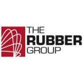 The Rubber Group's Logo