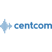 Centcom's Logo