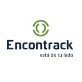 Encontrack's Logo