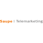 Saupe Communication's Logo