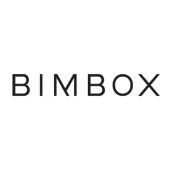 BIMBox's Logo