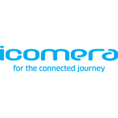 Icomera's Logo