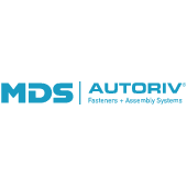 MDS's Logo