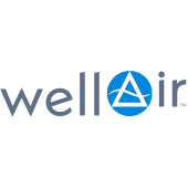 WellAir's Logo