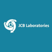 JCB Laboratories's Logo