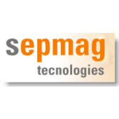 SEPMAG Technologies's Logo