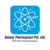 Galaxy Thermoplast Pvt. Ltd.'s Logo