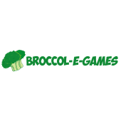 Broccol-e-games's Logo