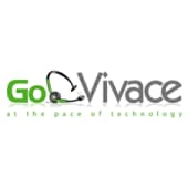 GoVivace's Logo