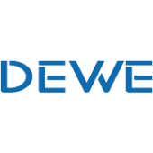 DeweRobot's Logo