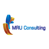 MRU Consulting's Logo