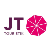 JT Touristik GmbH's Logo