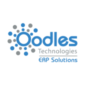 ERP Solutions Oodles's Logo