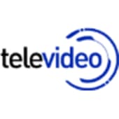 Televideo's Logo