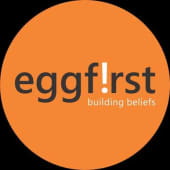 Eggfirst's Logo