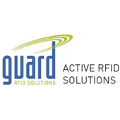 Guard RFID Solutions's Logo