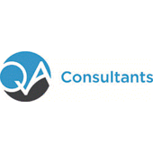 QA Consultants's Logo