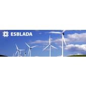 Esblada Industrial Solutions P.'s Logo