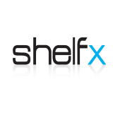 ShelfX's Logo