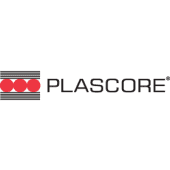 Plascore Inc.'s Logo