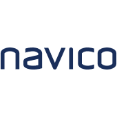 Navico's Logo