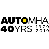 Automha's Logo