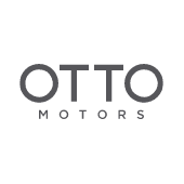 OTTO Motors's Logo