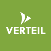 Verteil Technologies's Logo