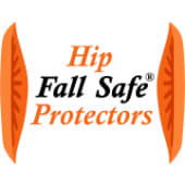 Hip Impact Protection's Logo