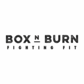 Box 'N Burn's Logo