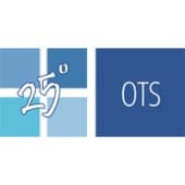 OTS SpA's Logo