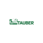 Tauber Oil Company's Logo