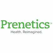 Prenetics's Logo