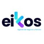 Eikos's Logo