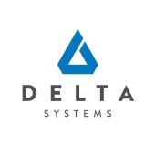 Delta Systems's Logo