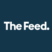 The Feed's Logo