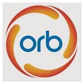 Orb Energy's Logo