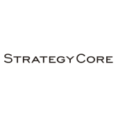 StrategyCore's Logo