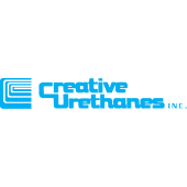 Creative Urethanes's Logo